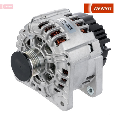Alternator denso dan3015 for - alternator,