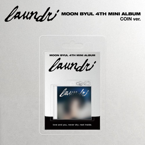 Moon byul laundri - laundri,