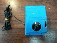 Transformateur jouef