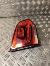 Feu arriere secondaire gauche