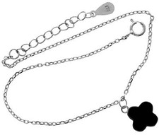 925 Argent Sterling Plaqué