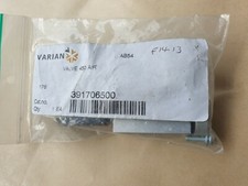 VARIAN 391706500 VALVE 450 AIR (R312.7B1)