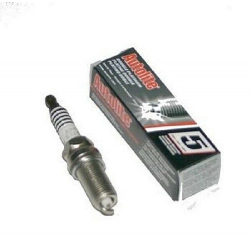 Bougies allumage autolite - 16,