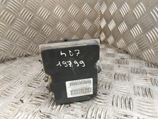 Bloc hydraulique ABS - PEUGEOT