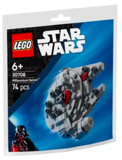 LEGO STAR WARS 30708 millenium