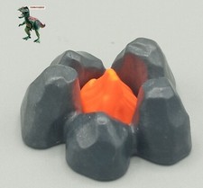 PLAYMOBIL FEU FEU FLAMMES