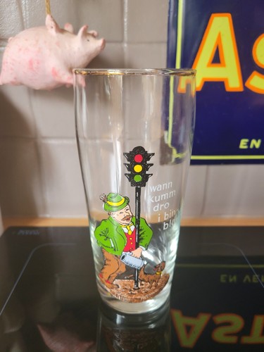 Grand verre bière - grand, allemand