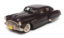 Brooklin Models 1/43 Scale