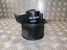 Pulseur air - PEUGEOT 206 +