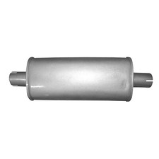 Silencieux intermédiaire Echappement pour Moskvich Aleko 1.5 a*