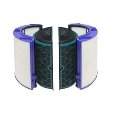 Filtre HEPA pour purificateur