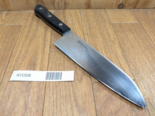 Couteau japonais santoku - couteau,