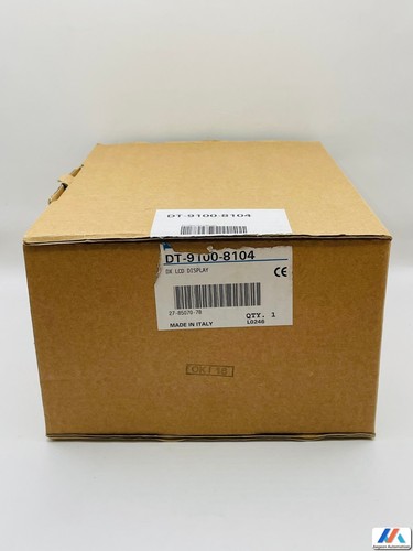 Johnson controls 9100 - controls, dt-9100-8104