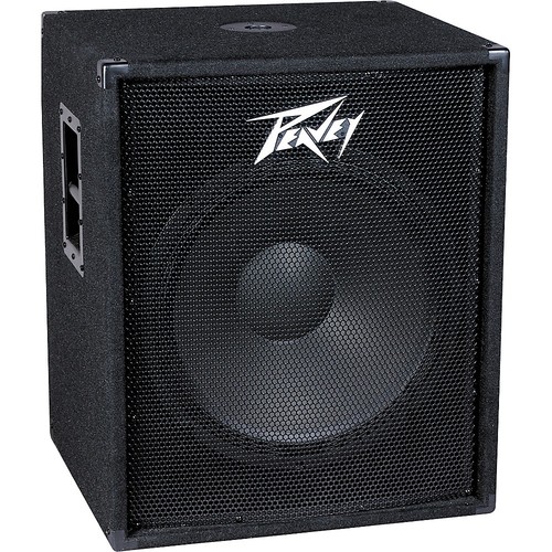 Peavey 118 single - peavey,