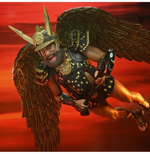 Figurine flash gordon - figurine,