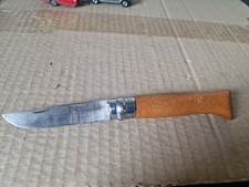Opinel N°8 – Couteau pliant