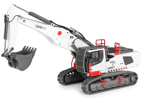 Conrad engin chantier aux - -, de