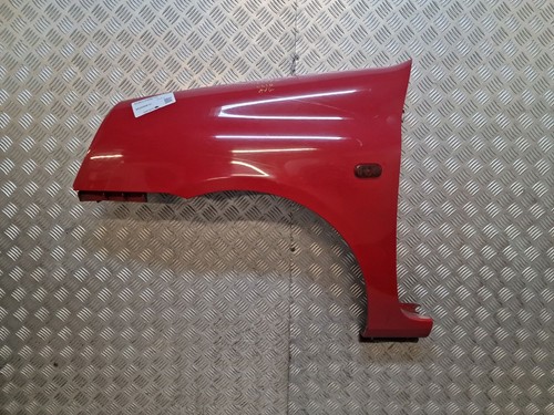 Aile avant gauche - , renault