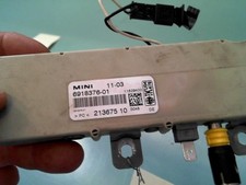 Amplificateur audio MINI MINI