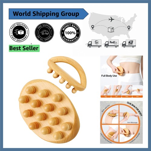 Therapeutic body massage tool - body,