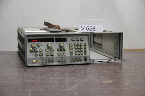 Agilent 8350a sweeper - 8350a,