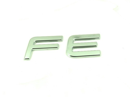 Neuf volvo front - fe,