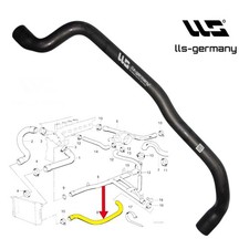 Tuyau de Radiateur Rendements