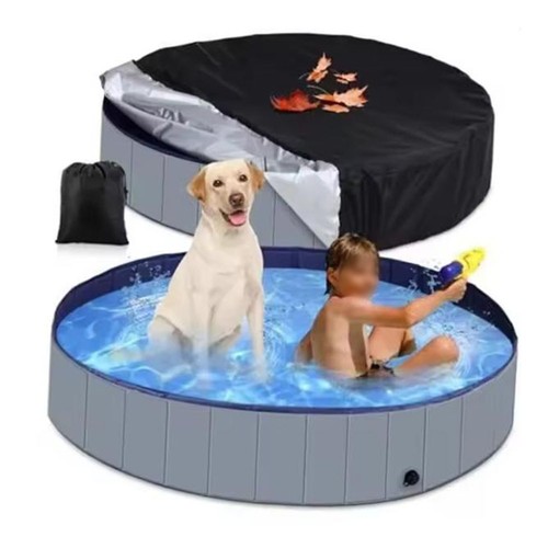 Housse baignoire pour chien - de,