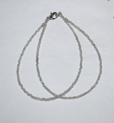 925 argent sterling rond