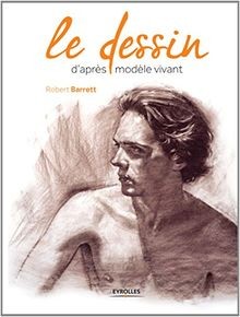 Dessin daprès modèle - dessin,