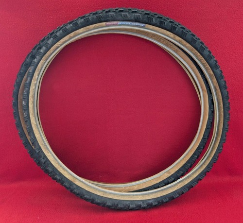 Tioga psycho tyres 1 - tyres, x