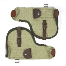 Housse réglementaire pour