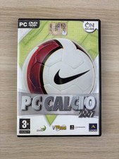 PC Calcio 2007 PC DVD-ROM
