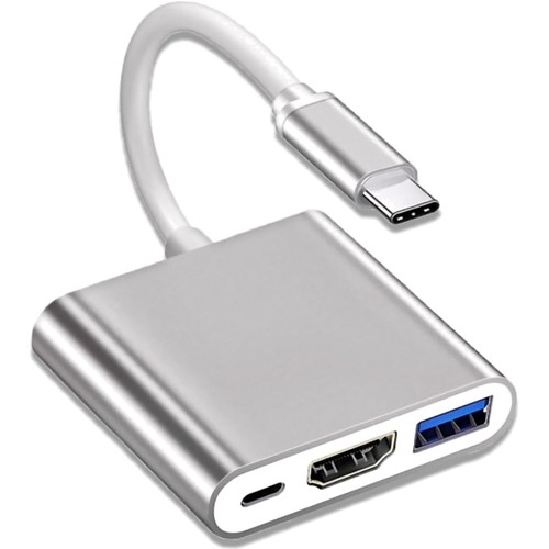 Adaptateur usb hdmi ultra - hdmi,