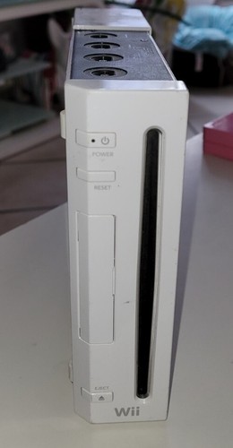 Console nintendo wii en - nintendo,