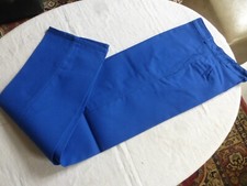 Pantalon Bleu de Travail