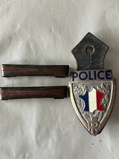 Insigne sécurité - insigne, rf