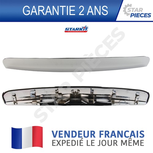 Garniture poignee baguette - garniture,