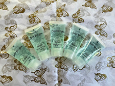 5 X Bain Et Gel Douche Tubes -