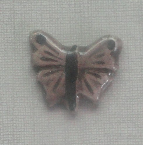 Fève cera canous papillon - fève,