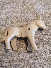 Playmobil Animal cirque savane