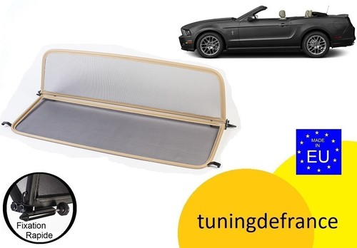 Ford mustang cabrio - 5,
