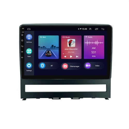 Android auto car gps - car,