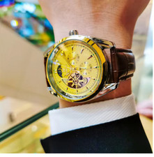 AOKULASIC-Montre-bracelet