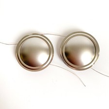 Replacement titanium - replacement, 0.75"