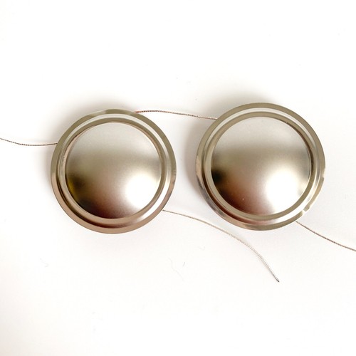 Replacement titanium - 2,