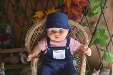 poupon corolle augustin en