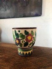 JOLI PETIT POT ou VASE EN