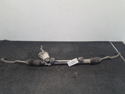Cremaillere assistee renault - cremaillere,