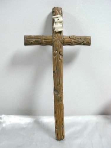 Ancienne grande croix - ancienne,